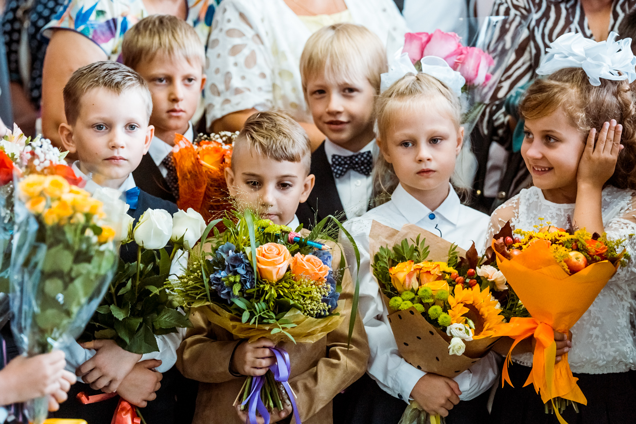 Правила приема, перевода, отчисления.